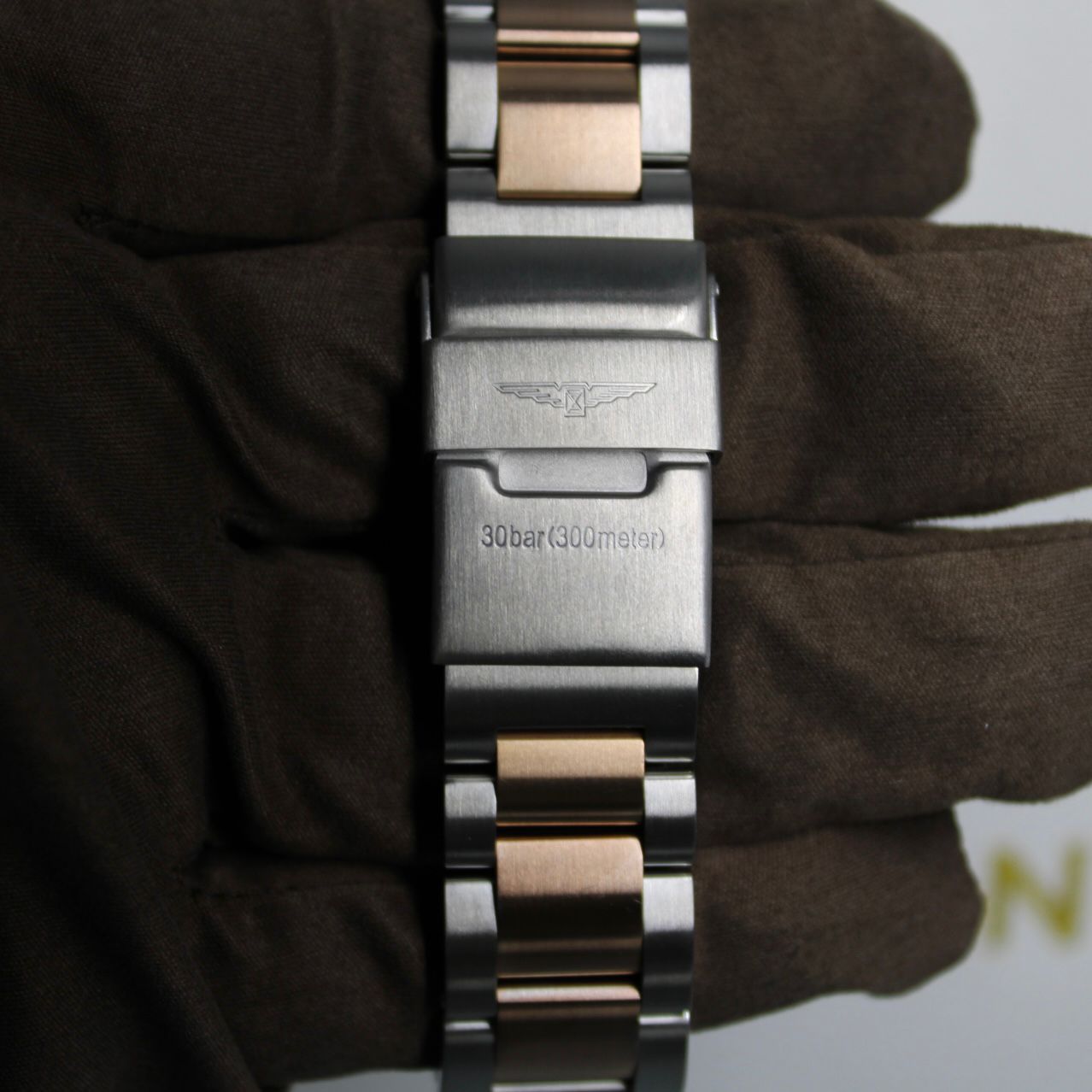 Longines Hydroconquest