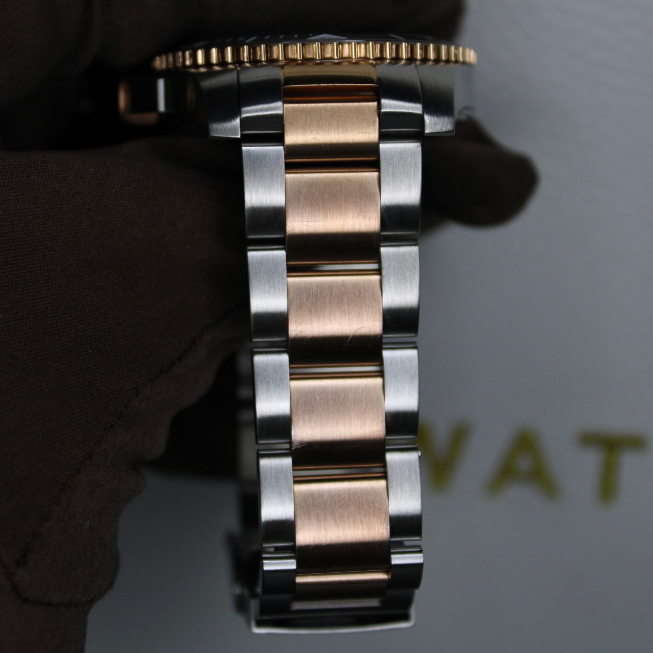Longines Hydroconquest