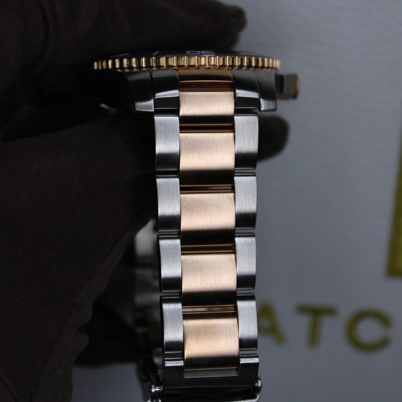 Longines Hydroconquest