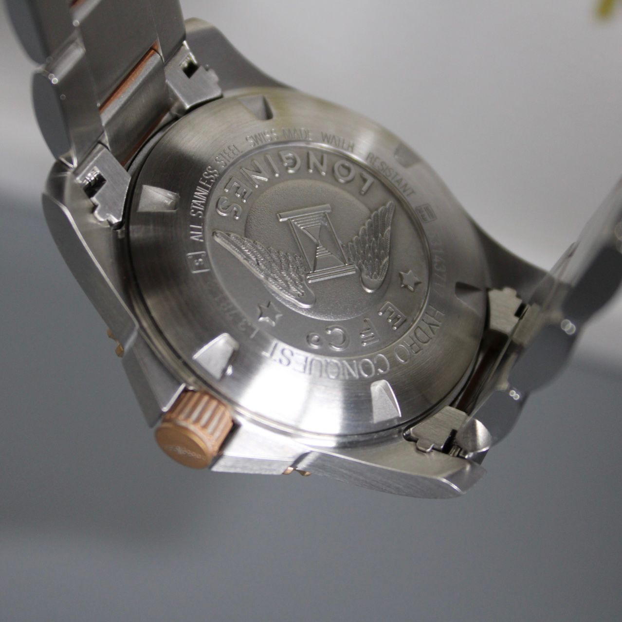 Longines Hydroconquest