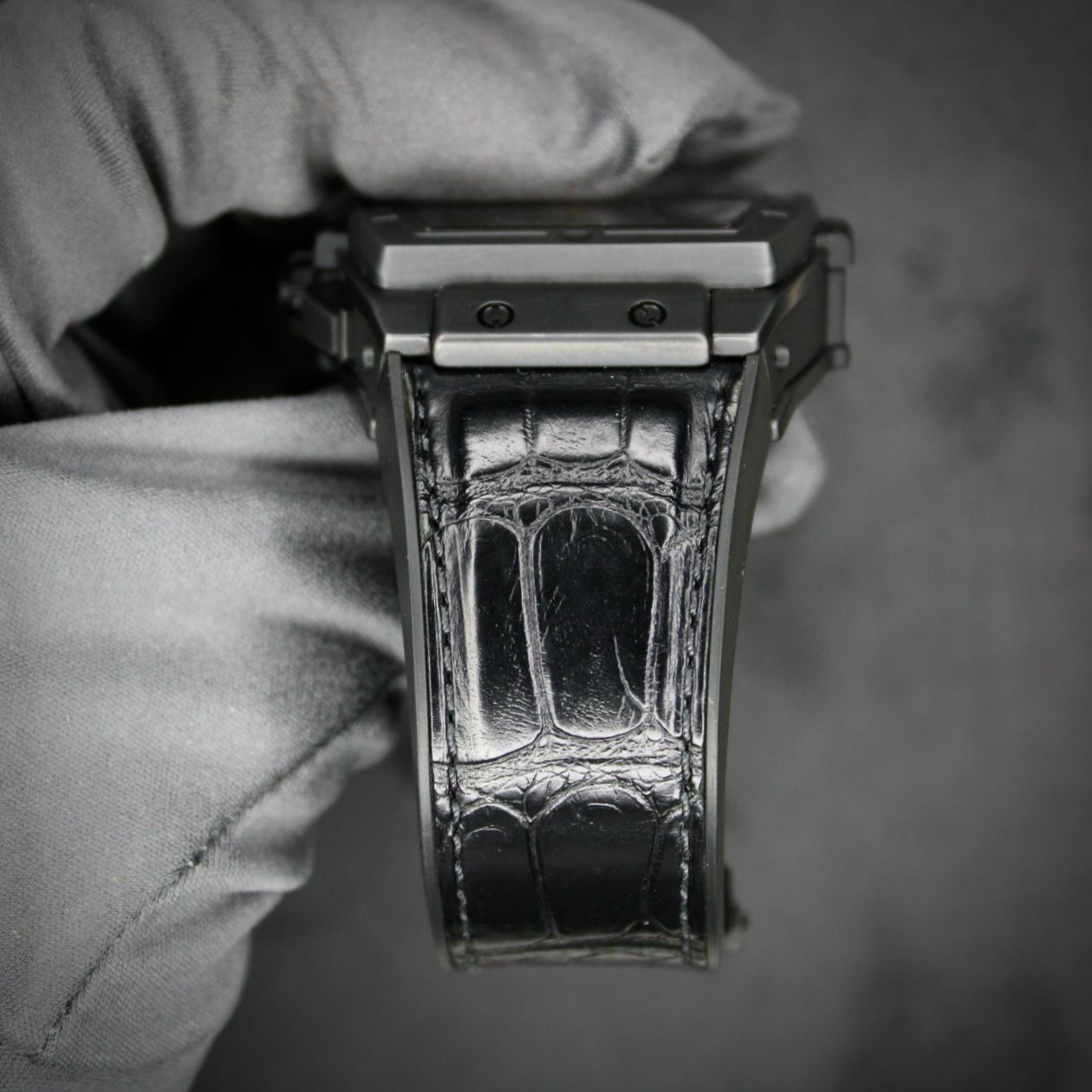 Hublot Spirit of Big Bang Limited edition