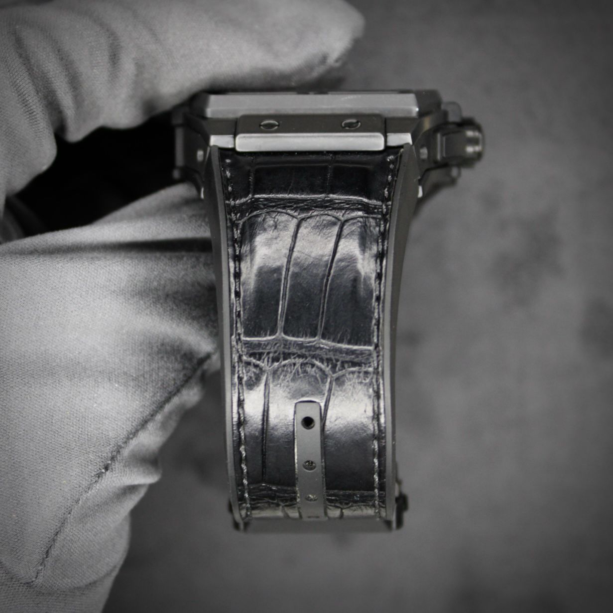 Hublot Spirit of Big Bang Limited edition