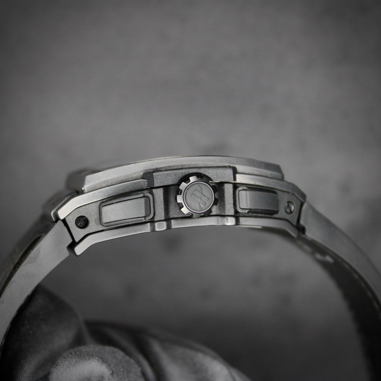 Hublot Spirit of Big Bang Limited edition