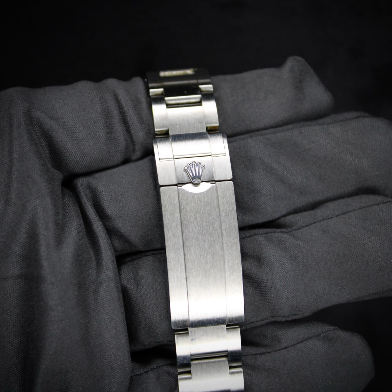 Rolex SeaDweller Deep-Sea “James Cameron”