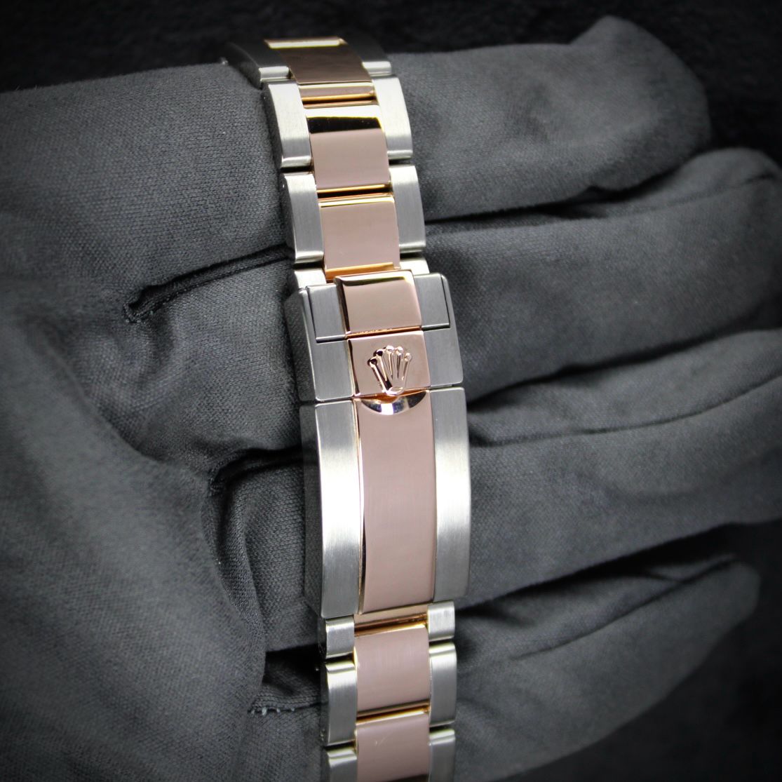 Rolex Yacht Master II