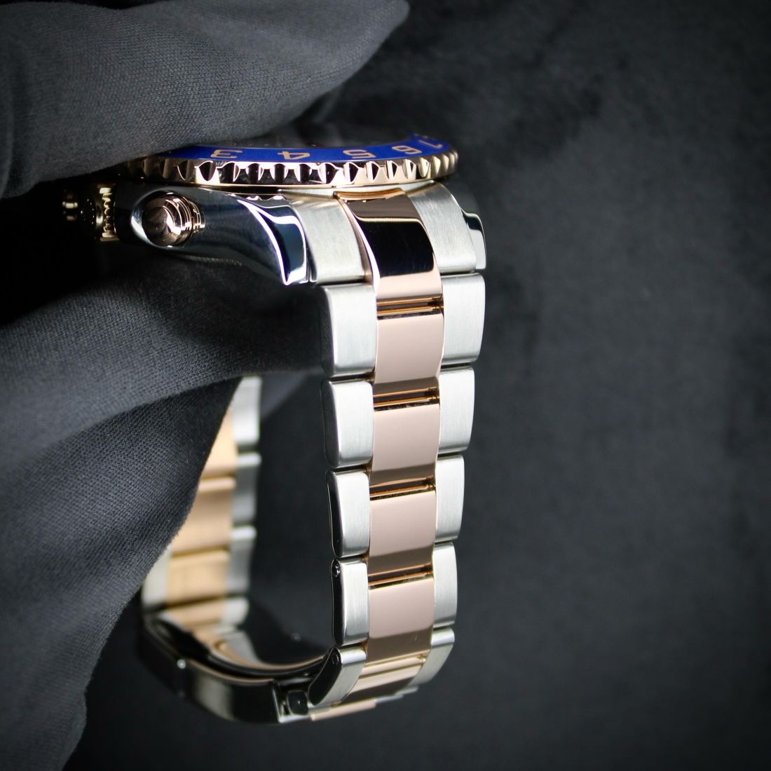 Rolex Yacht Master II