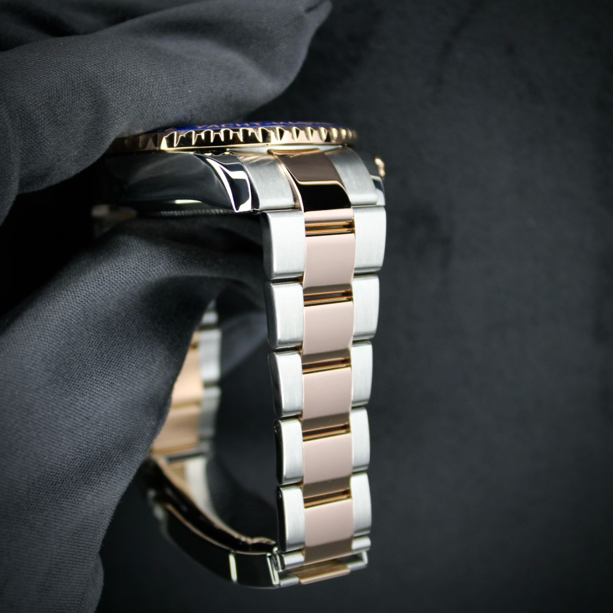 Rolex Yacht Master II