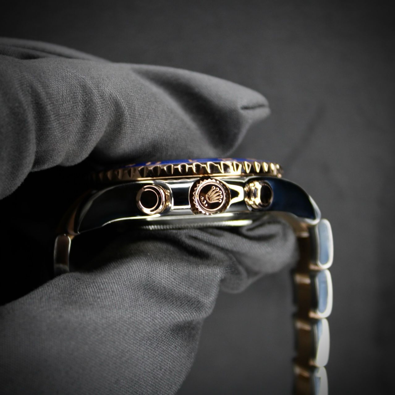Rolex Yacht Master II