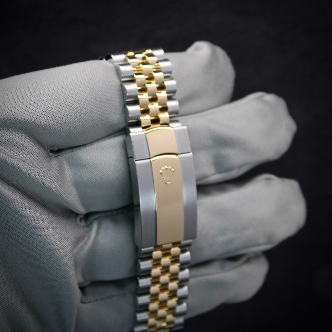 Rolex SkyDweller