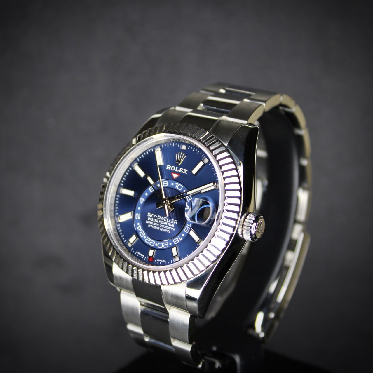 Rolex SkyDweller