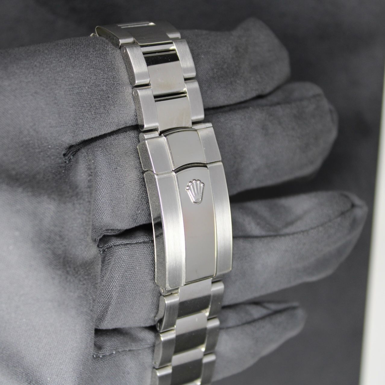 Rolex SkyDweller