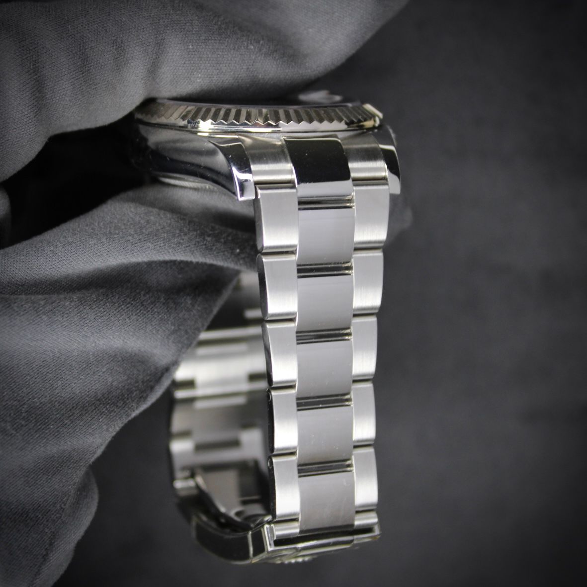 Rolex SkyDweller