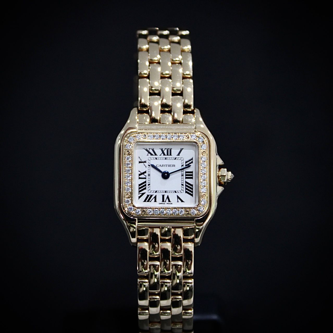 Cartier Panthère