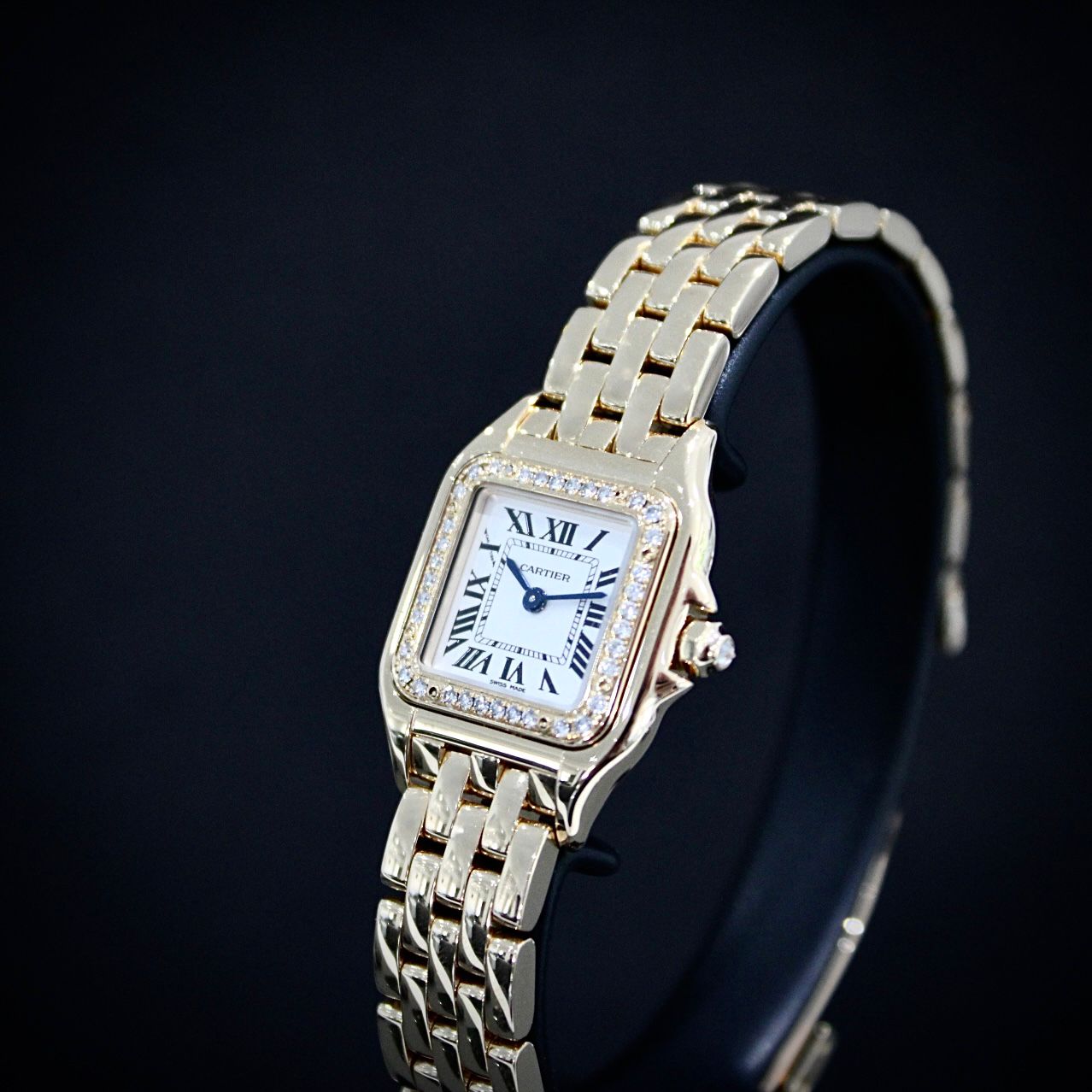 Cartier Panthère