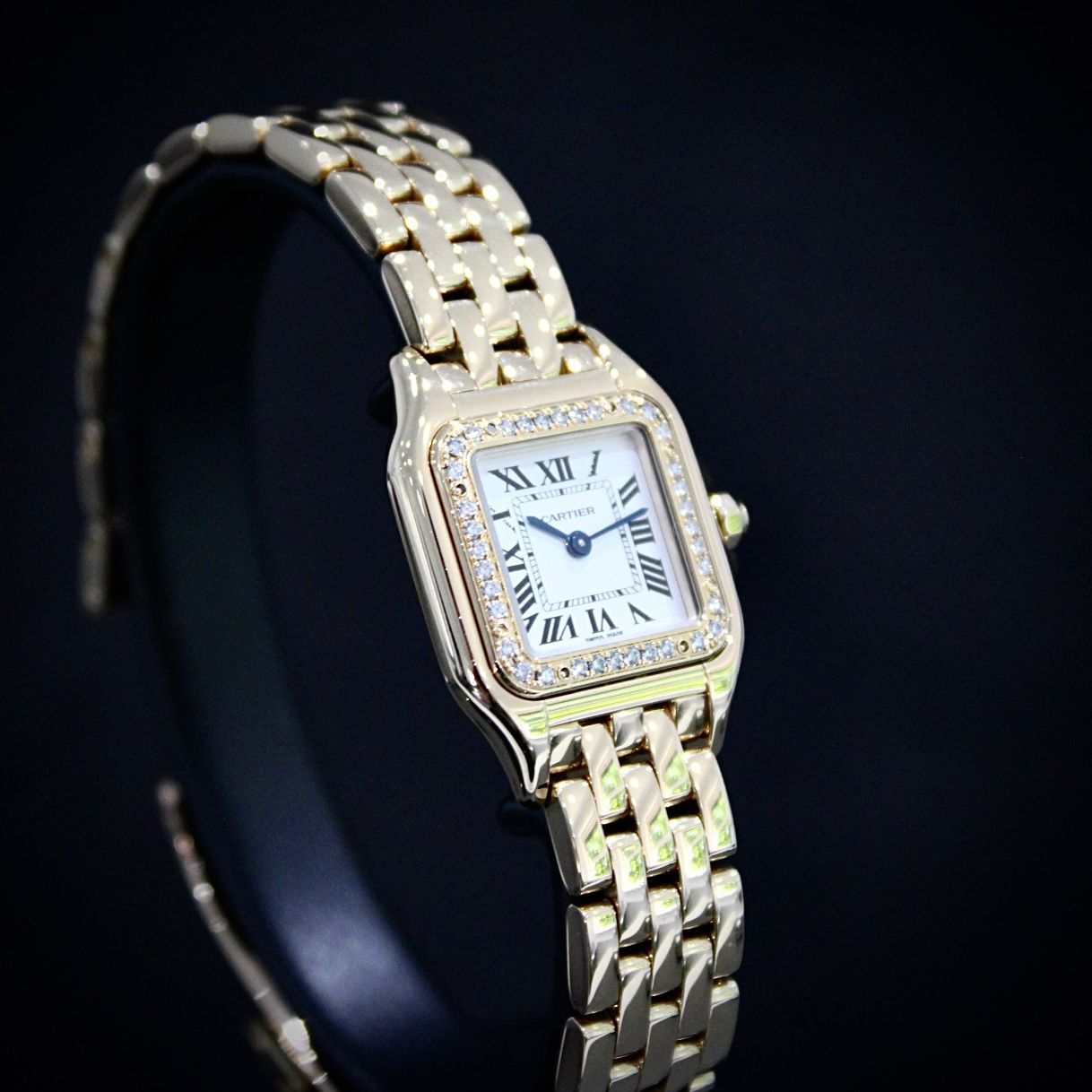 Cartier Panthère
