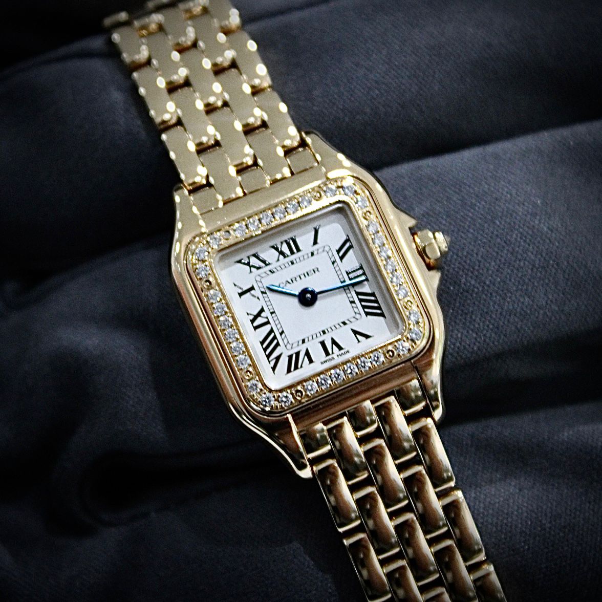 Cartier Panthère