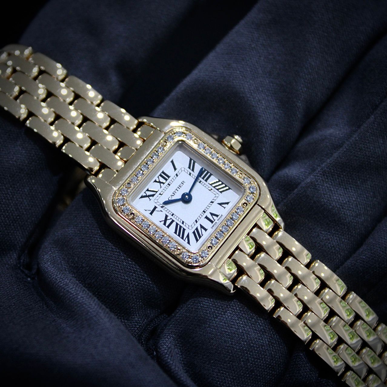 Cartier Panthère