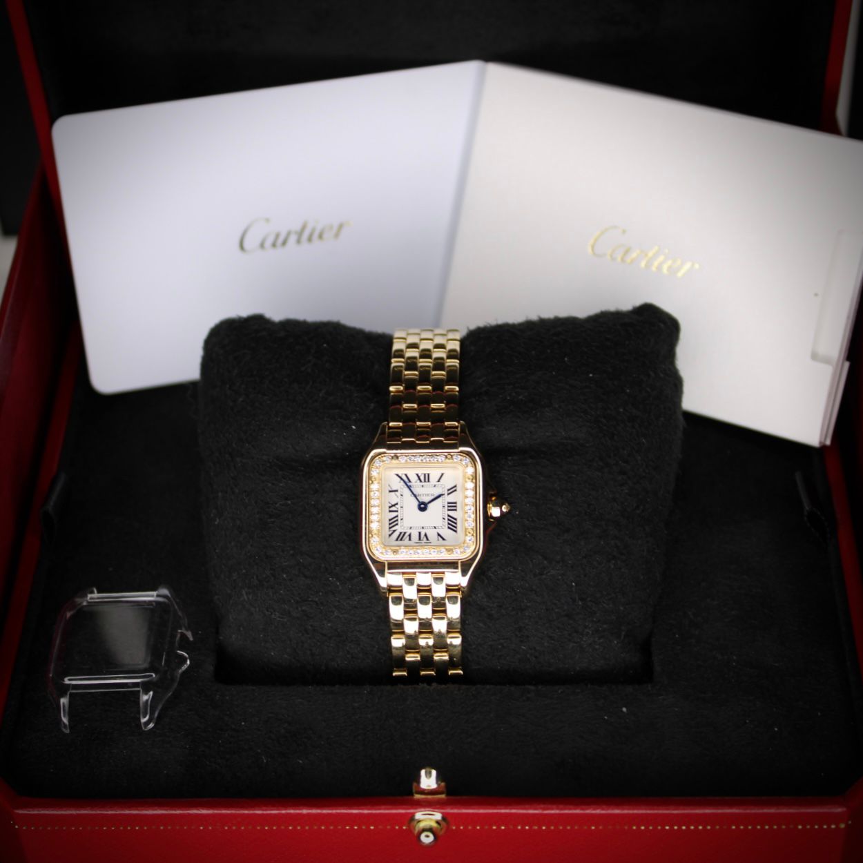 Cartier Panthère