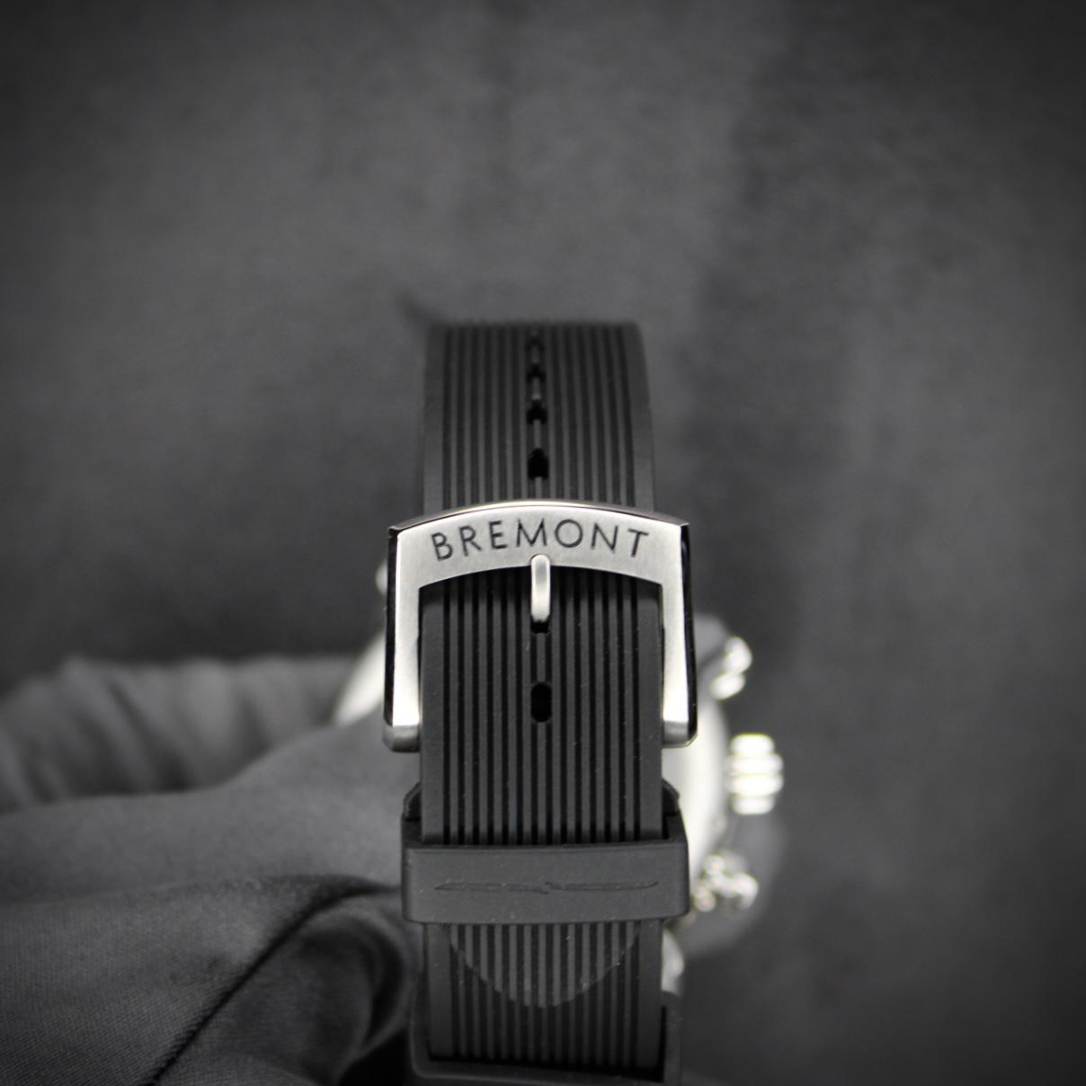 Bremont Isle of Man TT
