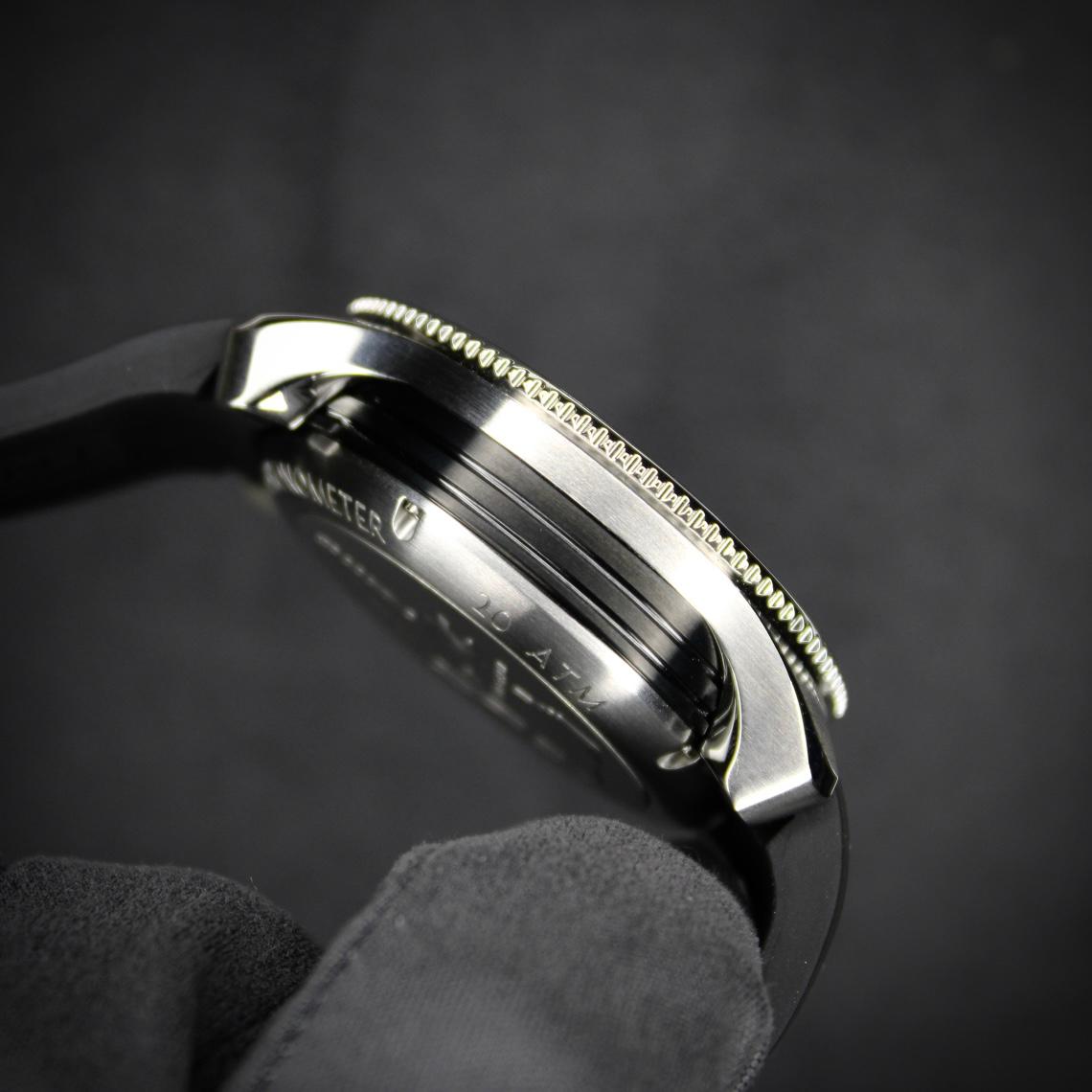 Bremont Isle of Man TT