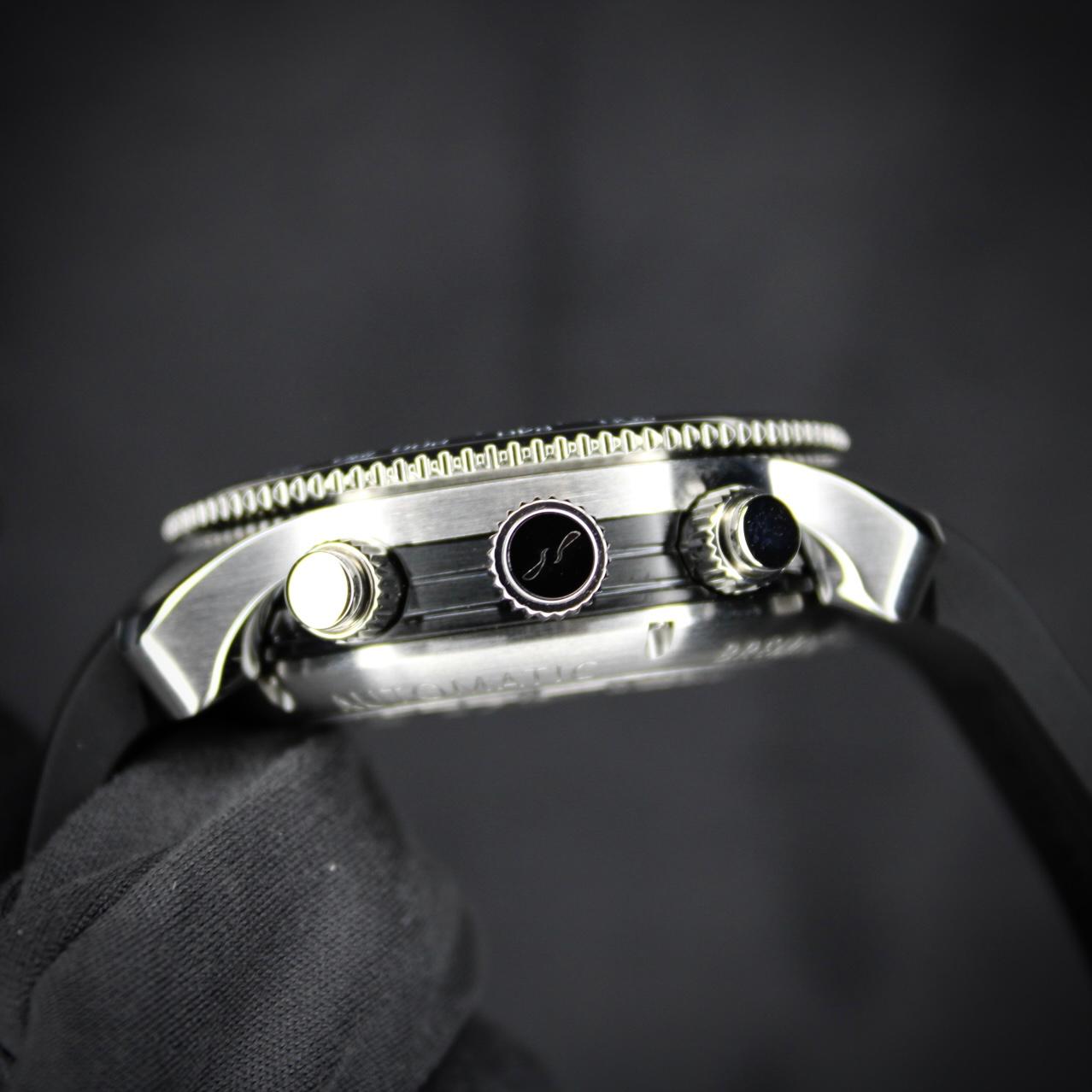 Bremont Isle of Man TT