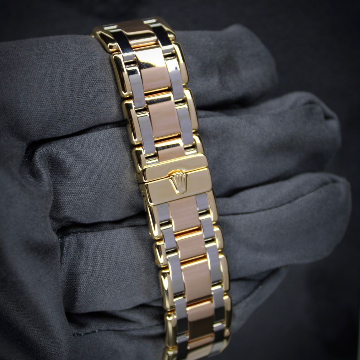 Rolex Pearlmaster DayDate Masterpiece