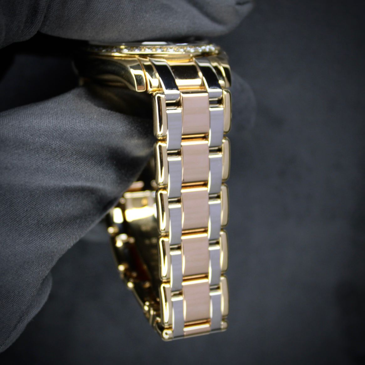Rolex Pearlmaster DayDate Masterpiece