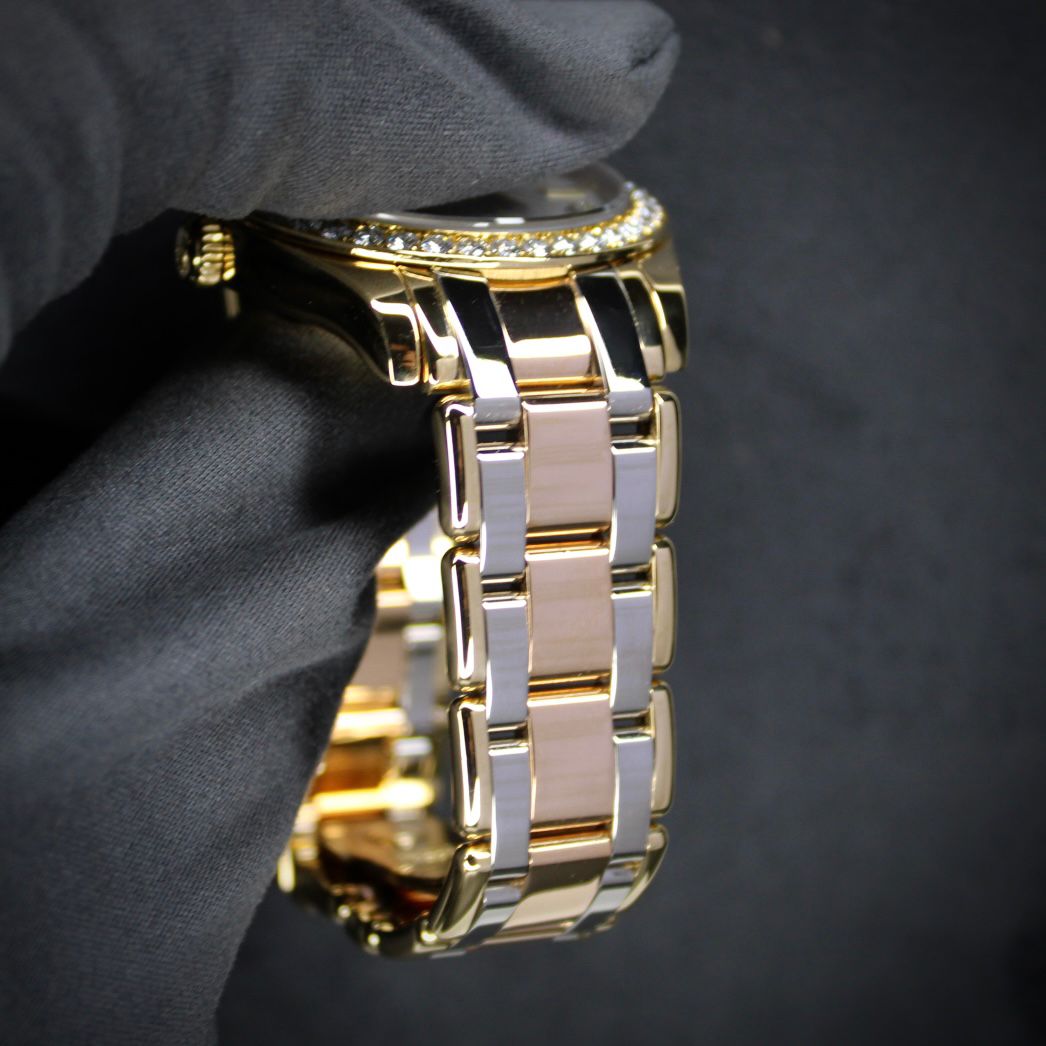 Rolex Pearlmaster DayDate Masterpiece