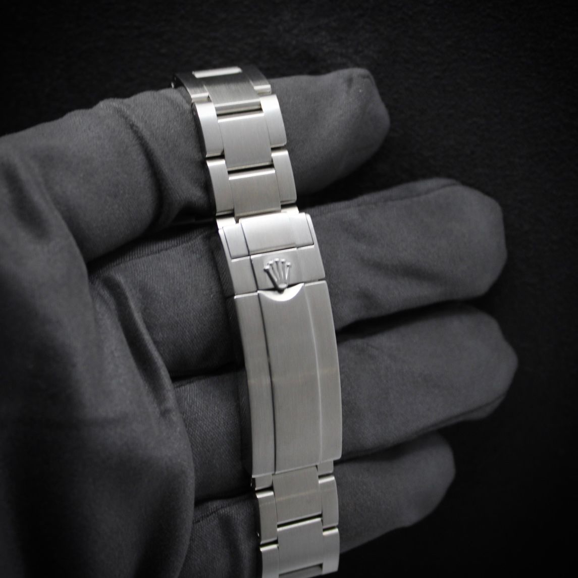 Rolex Submariner "Hulk"