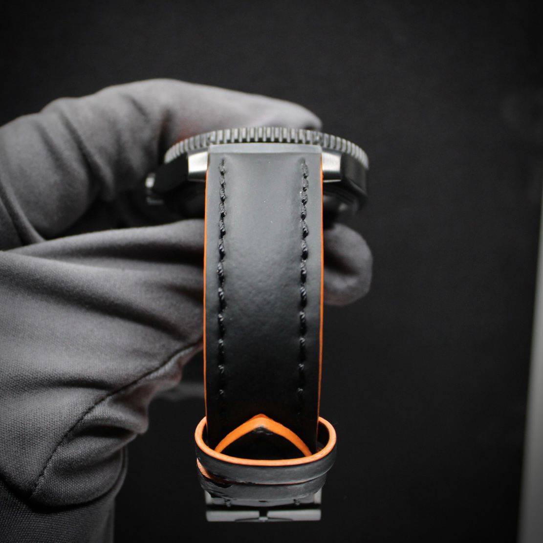 Breitling Superocean