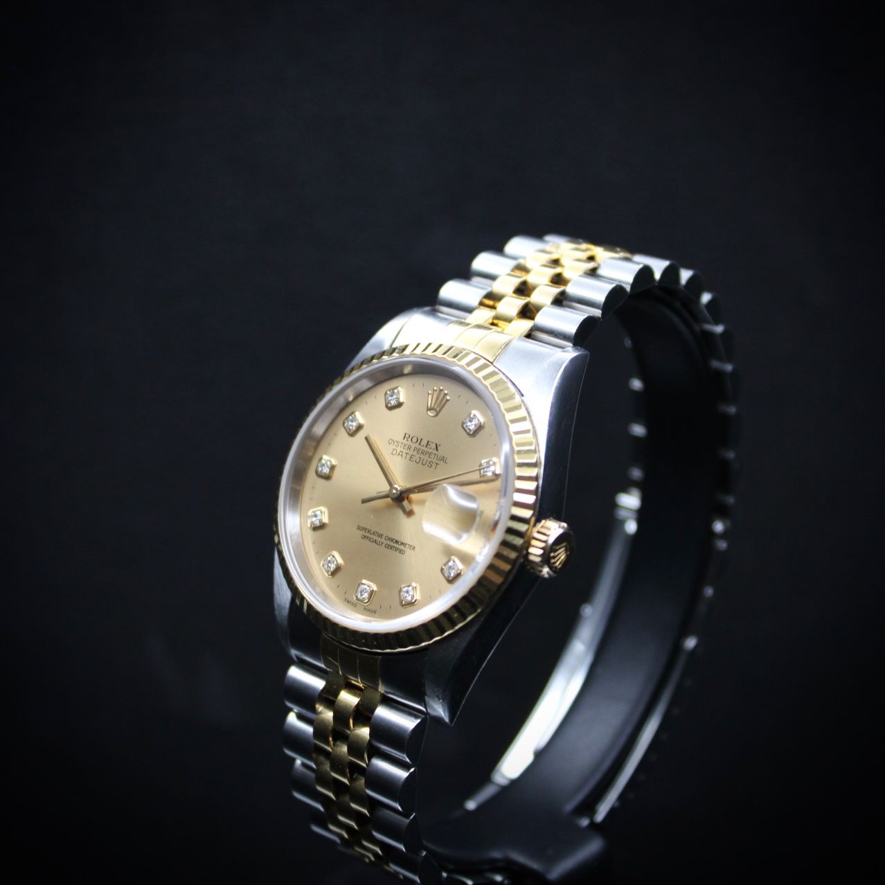Rolex Datejust