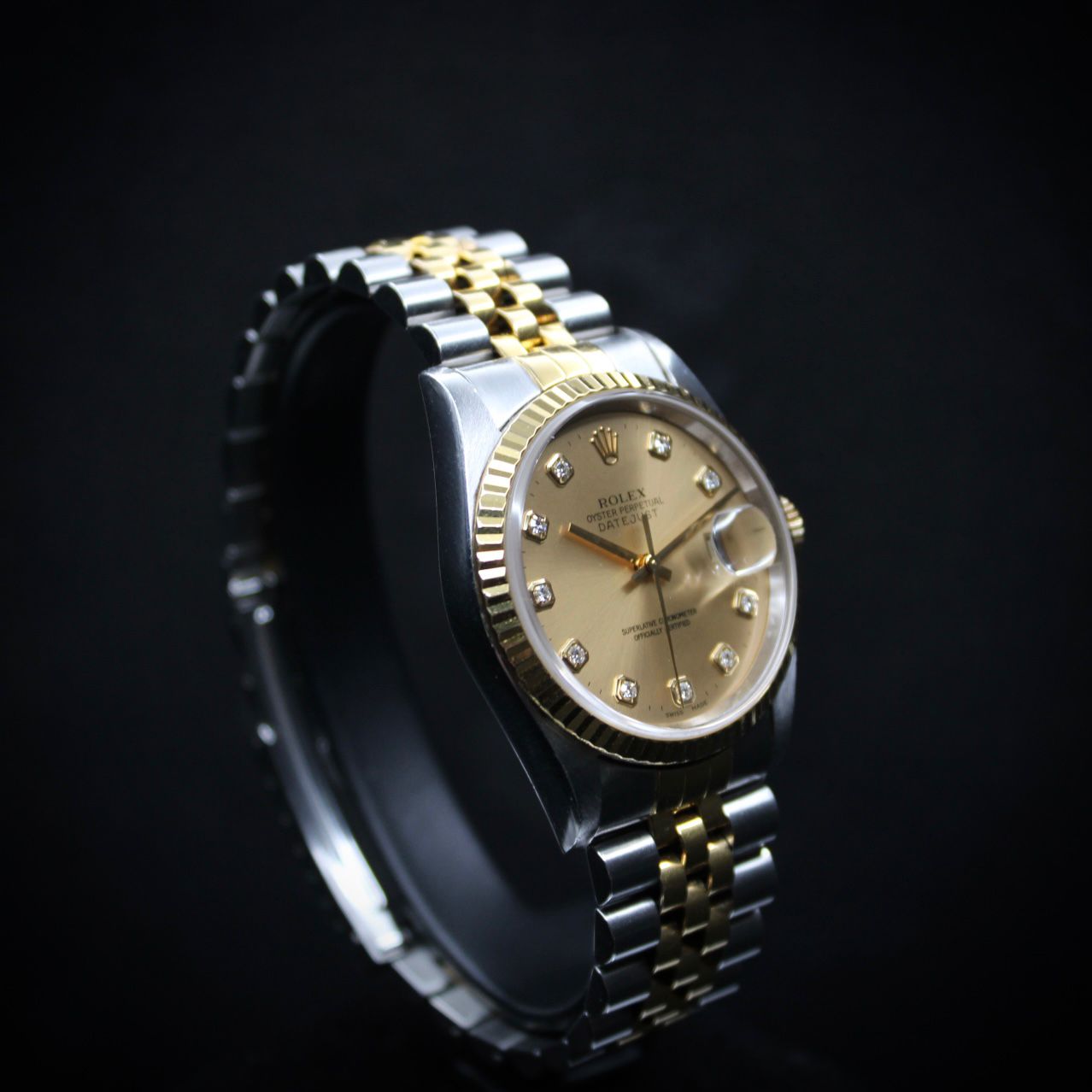 Rolex Datejust