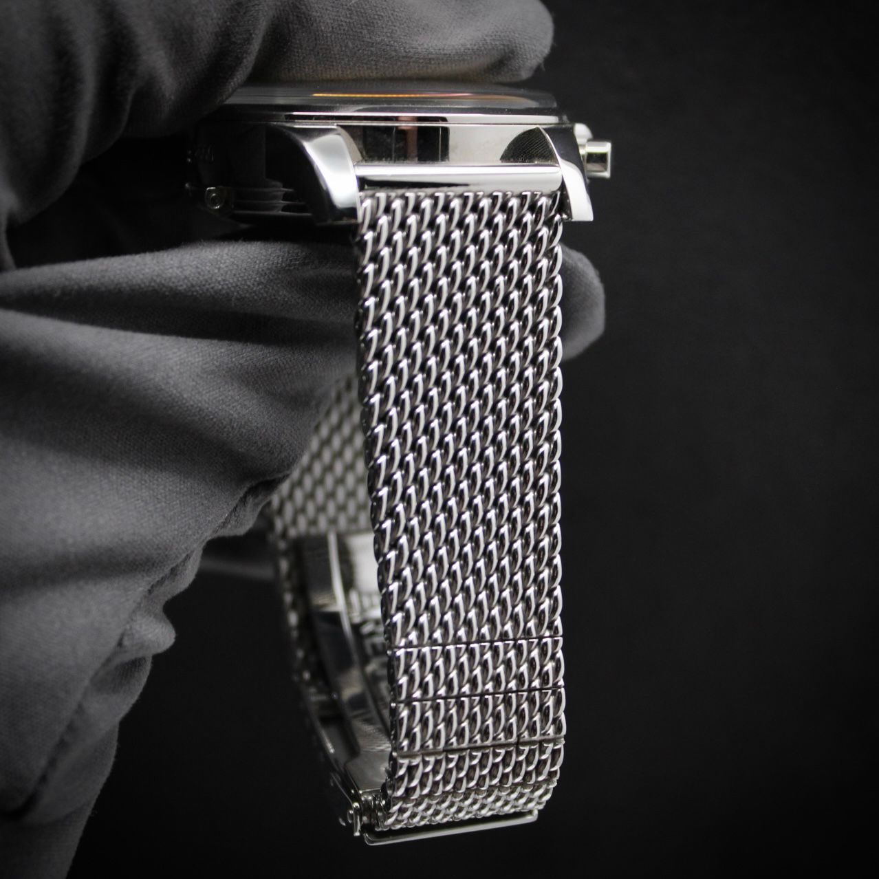 Breitling Transocean Chronograph LTD Edition