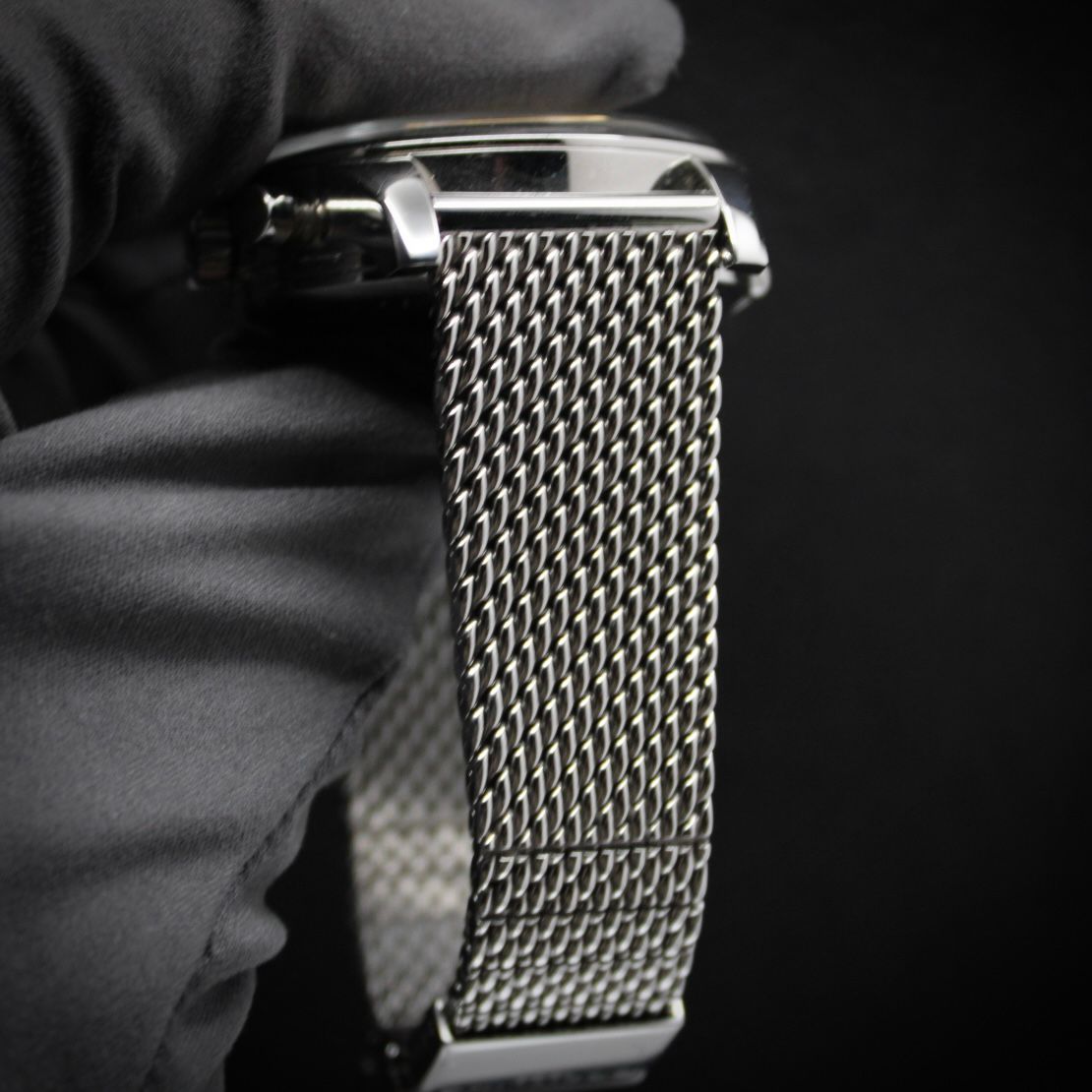Breitling Transocean Chronograph LTD Edition