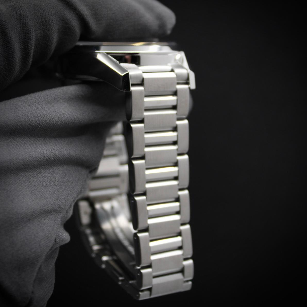Tag Heuer Carrera Calibre 8 GMT