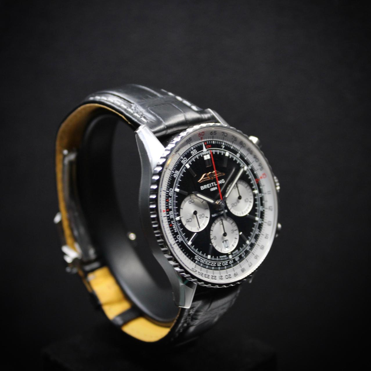 Breitling Navitimer B01 Chronograph