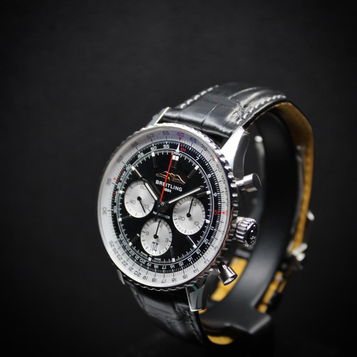 Breitling Navitimer B01 Chronograph