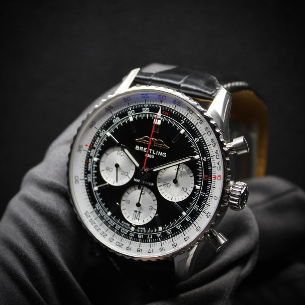 Breitling Navitimer B01 Chronograph