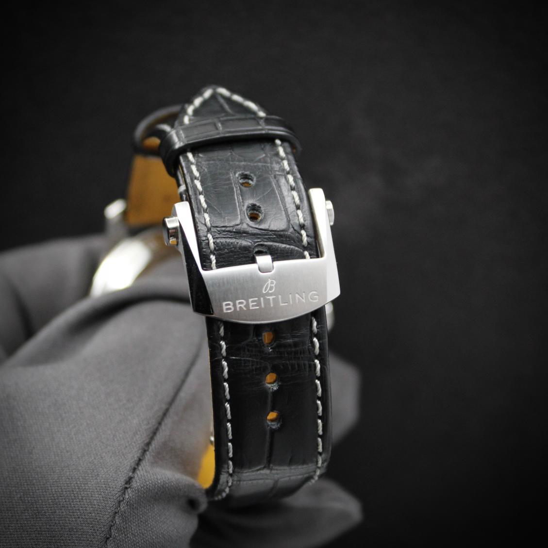 Breitling Navitimer B01 Chronograph