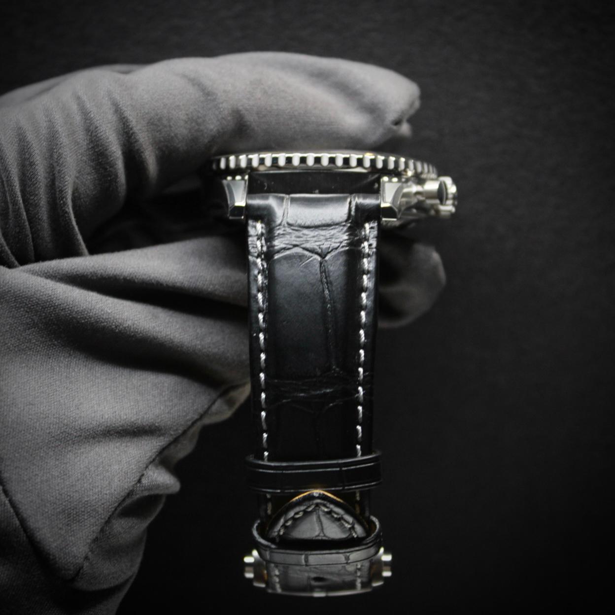 Breitling Navitimer B01 Chronograph