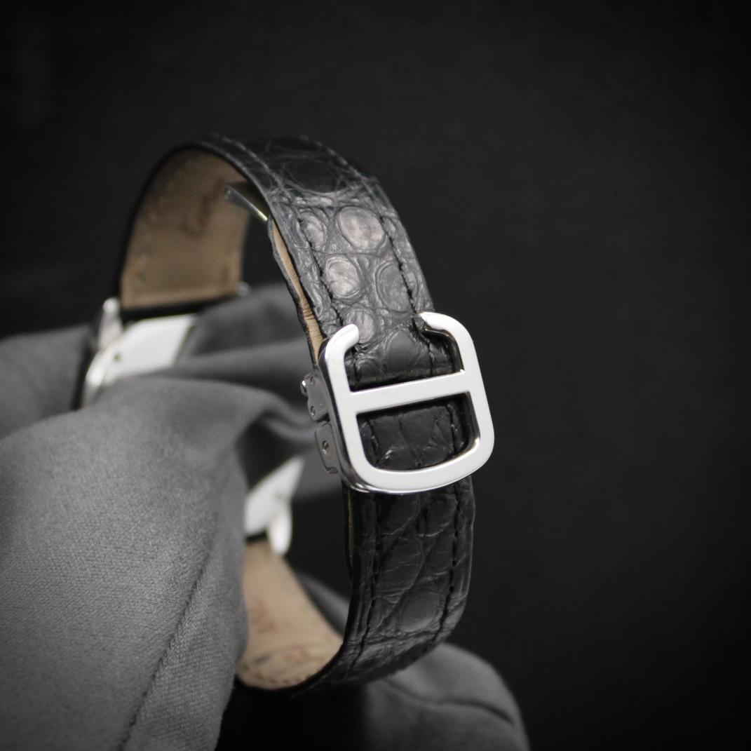 Cartier Ronde Solo