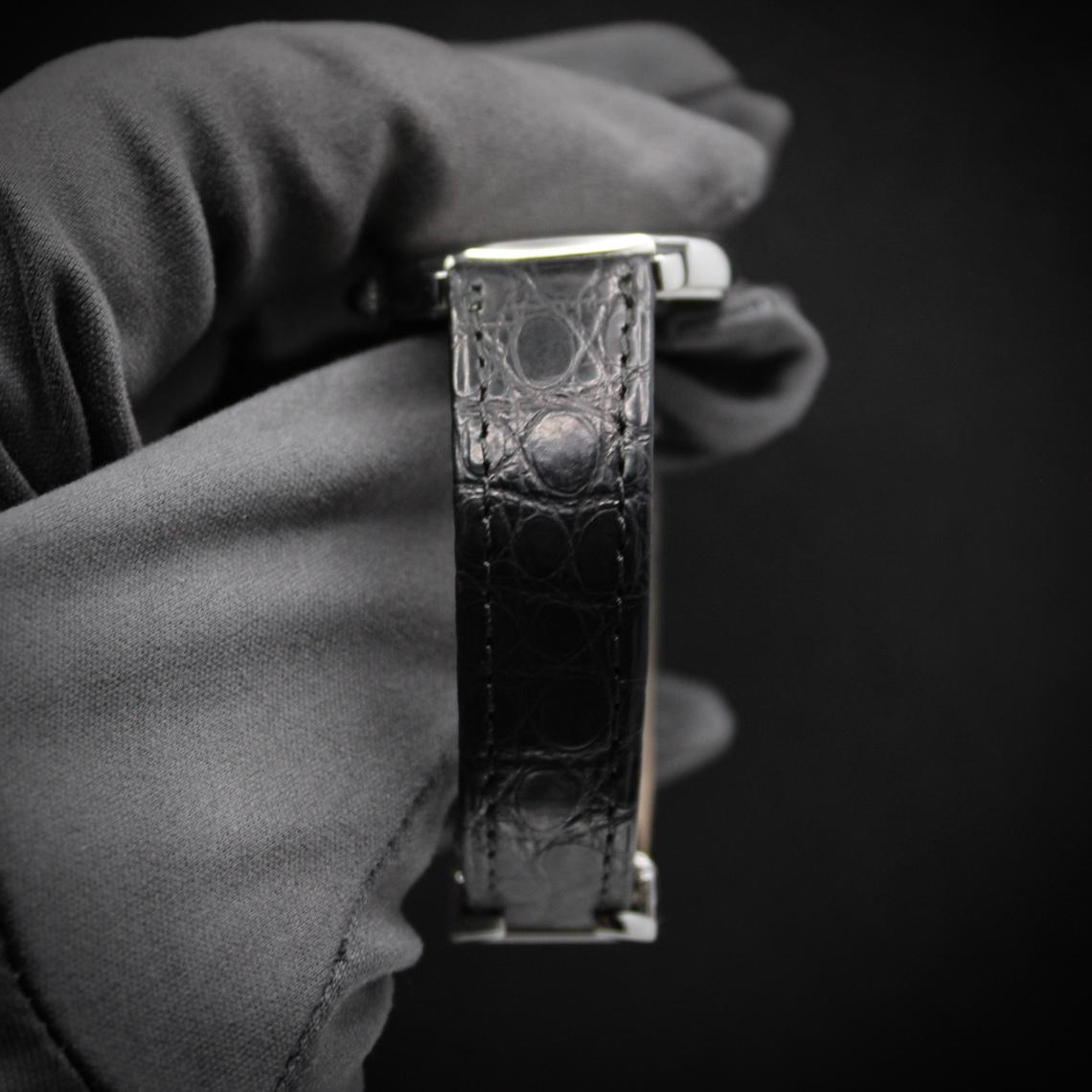 Cartier Ronde Solo