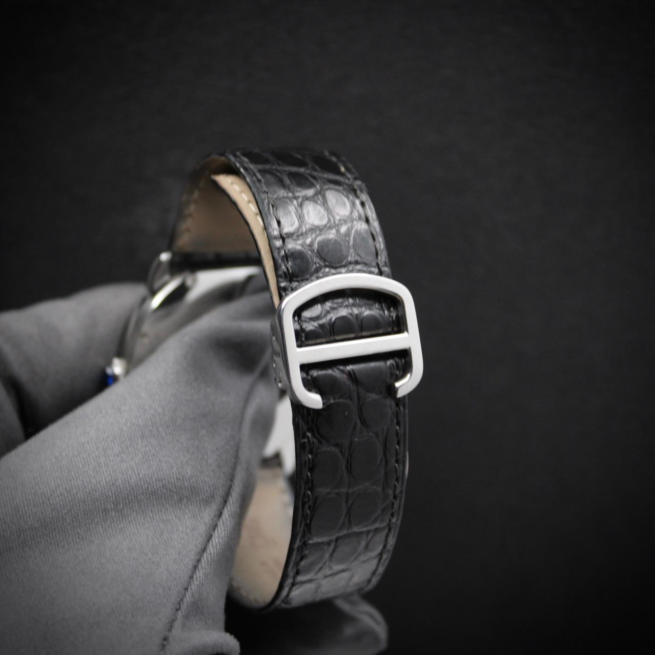 Cartier Ronde Solo