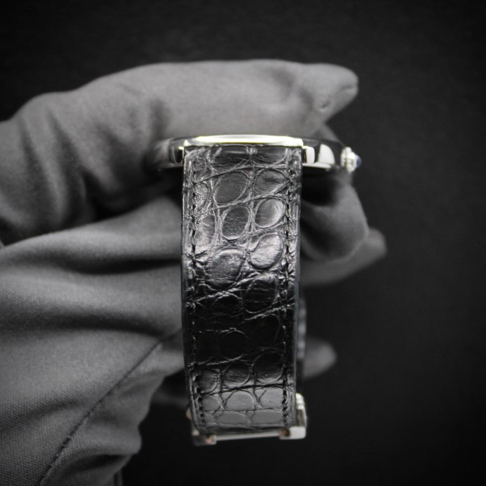 Cartier Ronde Solo