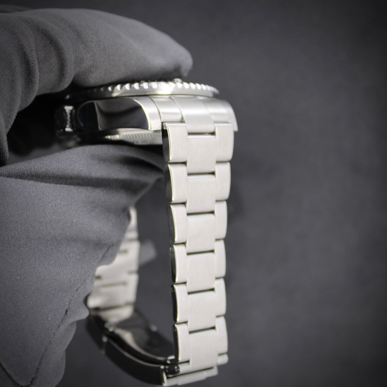 Rolex SeaDweller Deepsea