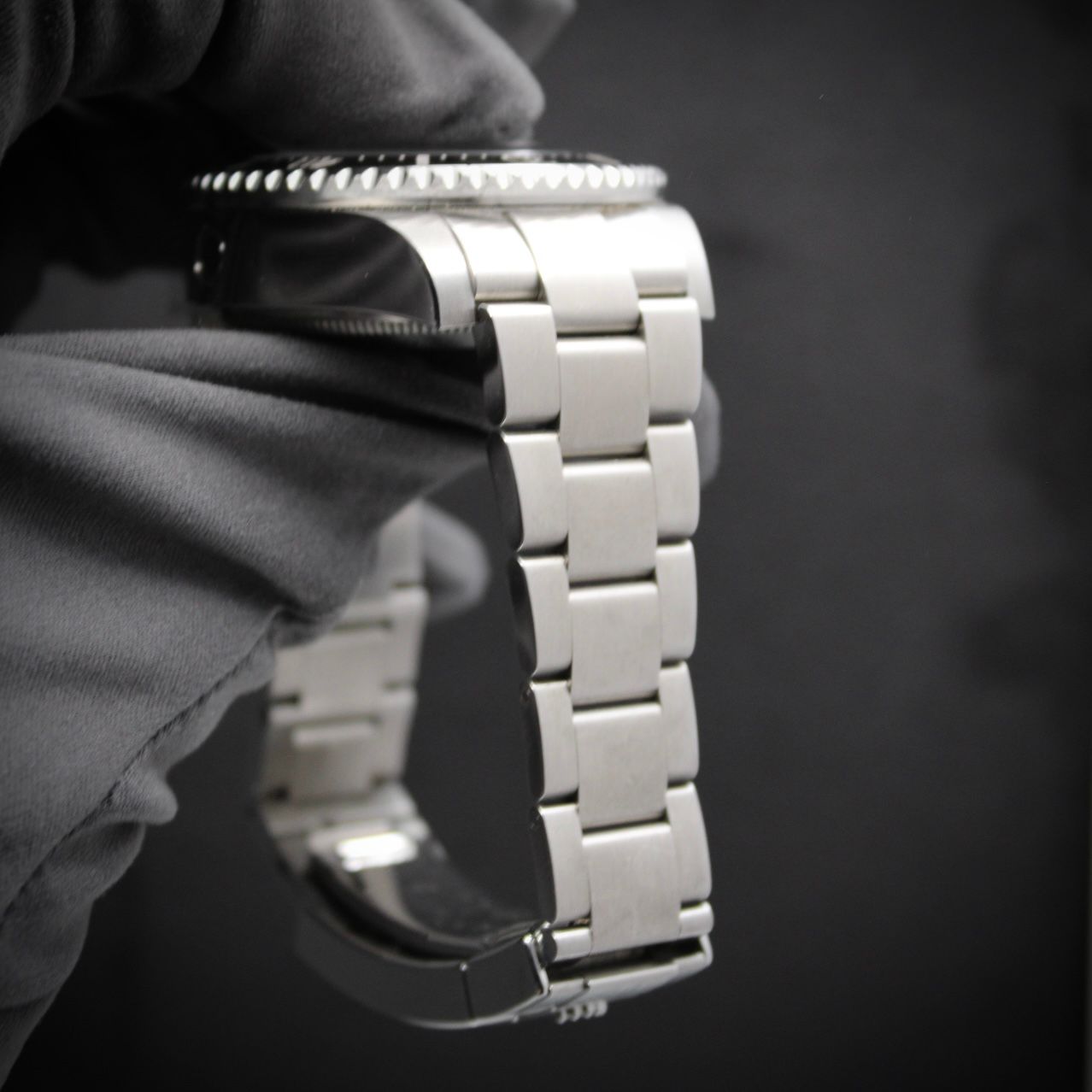 Rolex SeaDweller Deepsea