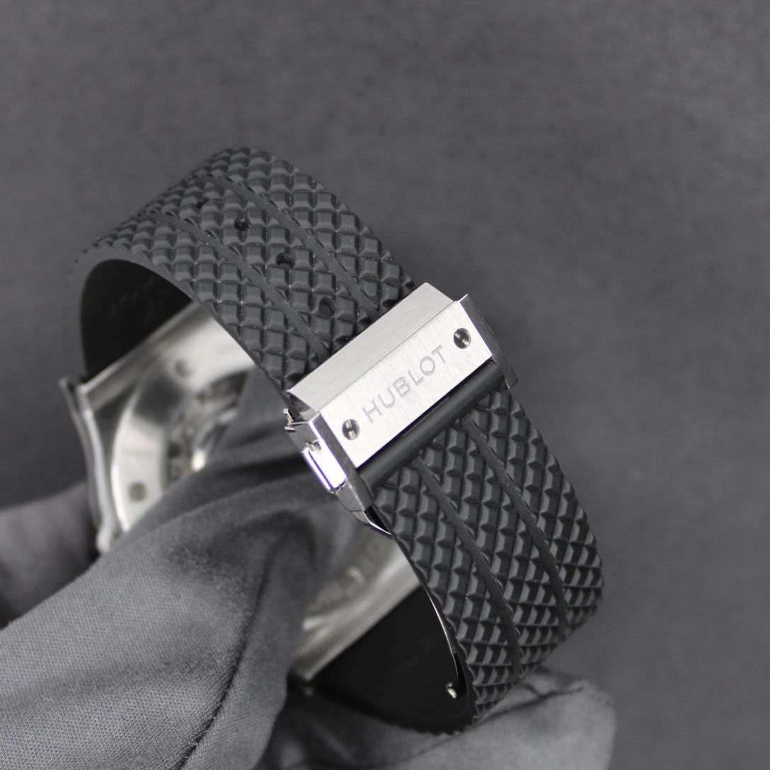 Hublot Big Bang Original Steel Ceramic