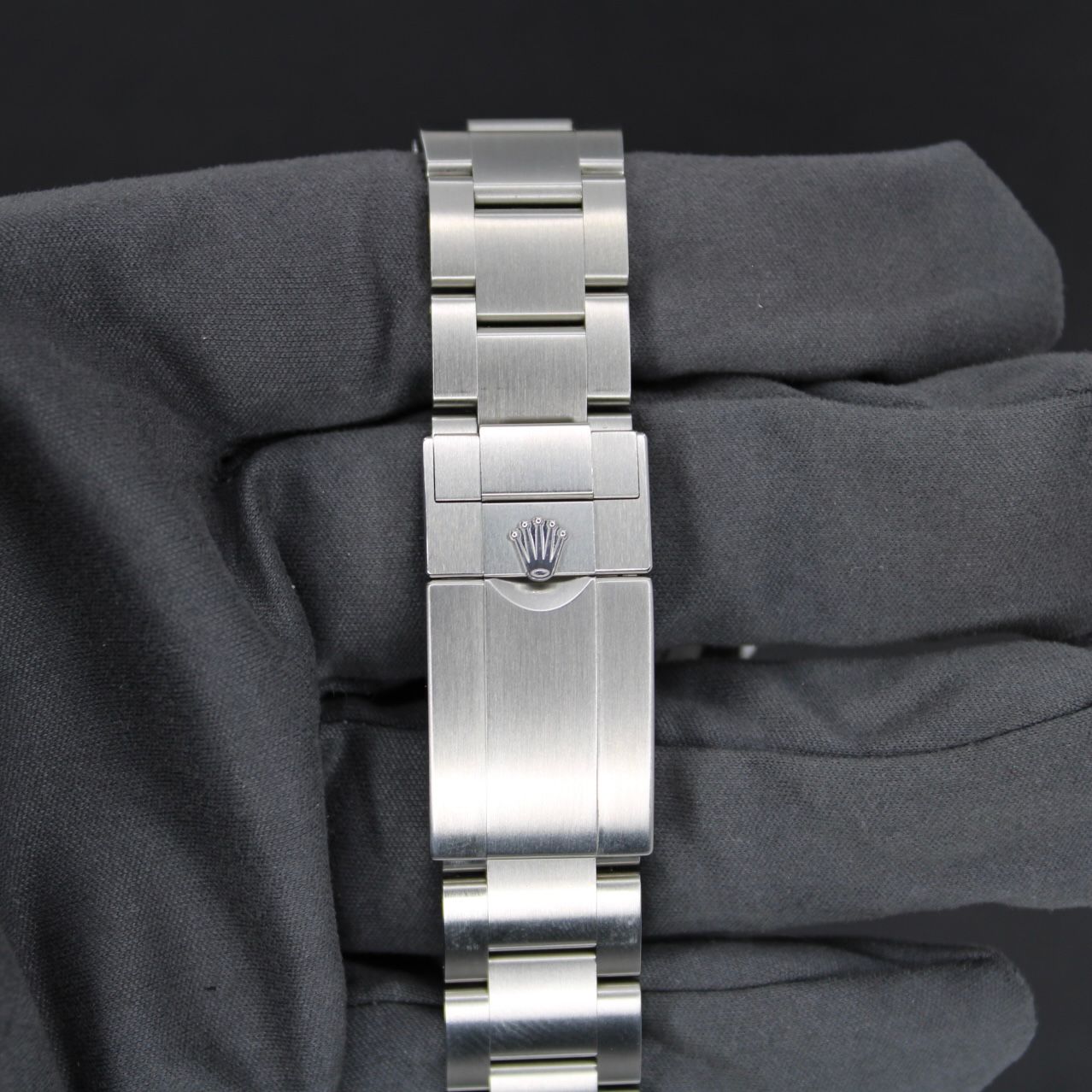 Rolex Explorer II