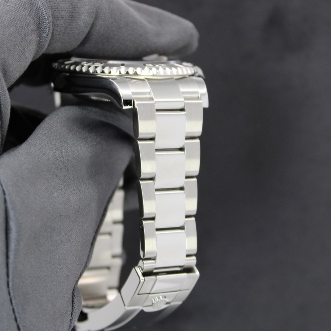 Rolex Yacht Master
