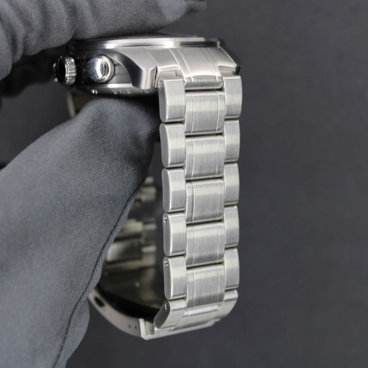 Bremont IOM TT